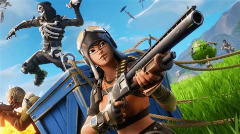 Fortnite OG Season: Starttermin, Features und exklusive Deals